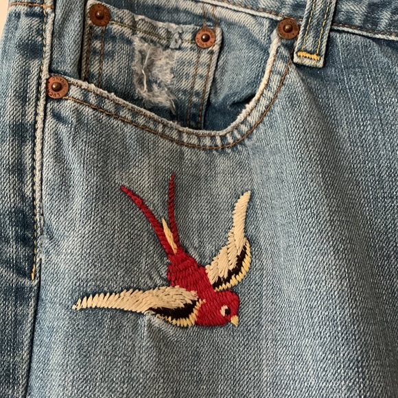 Lucky Brand Jeans - Picture 5 of 6